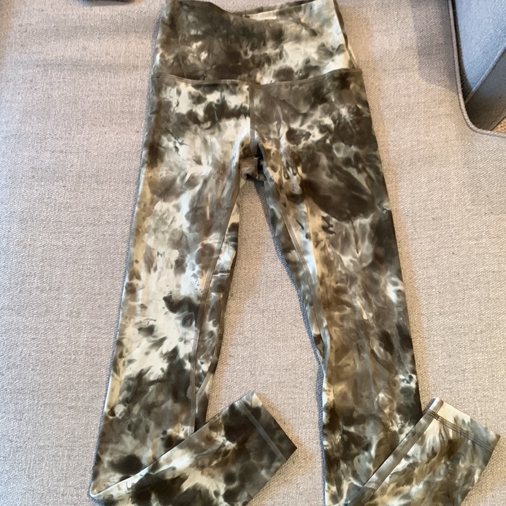 LULULEMON ALIGN LEGGINGS - 2